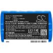 Battery Replacement Servox 19632 for 14266 - 3
