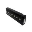 CP1223C Battery Replacement Riely - 4
