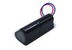 Battery Replacement Braun 110010 120010 34506349 BATT/110010 BRA142 - 2