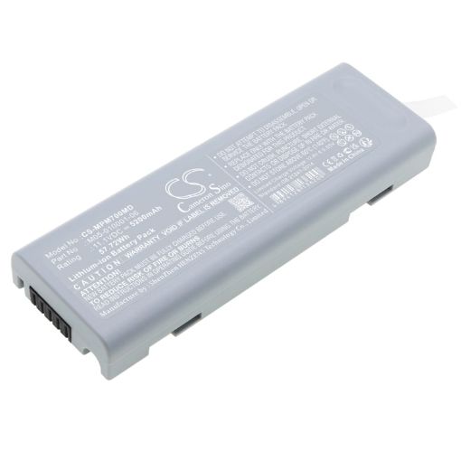 Picture of Battery Replacement Ge 0146-00-0069