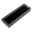 Battery Replacement Biolight 12-100-0006 LI1104C for Argus LMS-10 M66 - 4