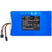 Battery Replacement Maquet 0227-0353 - 3