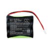 Battery Replacement Atys 88889441 MQH00334 for Moniteur Systolique Systoe - 3