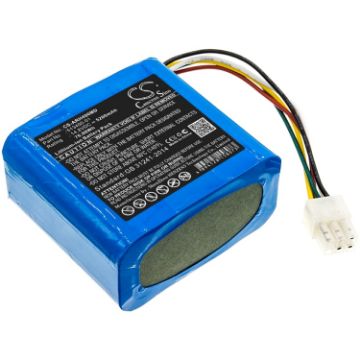 Arjo Huntleigh 513400-01 Battery Replacement for Air Pump - 1