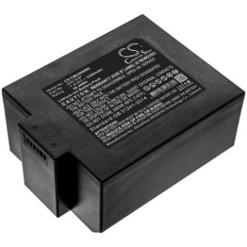 Battery Replacement Contec 855183P for CMS8000 ICU Patient Monitor MEDITECH M8000S - 1