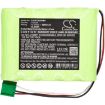 Hellige 110034 Battery Replacement for SCB2 Scope - 3
