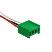 Hellige 110034 Battery Replacement for SCB2 Scope - 5
