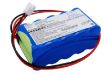 Picture of Battery Replacement Osen BF4500AH10 for ECG-8110 ECG-8110A