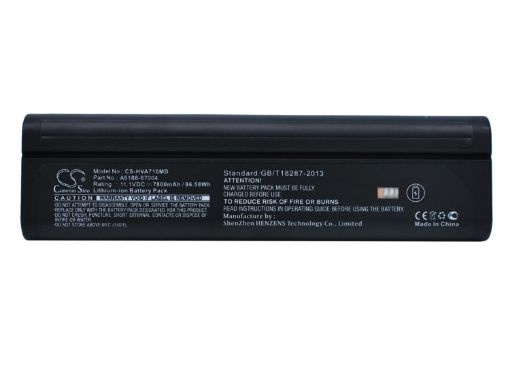 Picture of Battery Replacement Olympus for Omniscan Omniscan MX