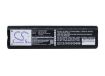 Dego 120122 BATT/110122 Battery Replacement for Cardiomed 3 ECG - 5