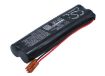 Battery Replacement Criticon 120446 BATT/110446 for Dinamap P81 Dinamap P81T - 2