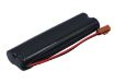 Battery Replacement Criticon 120446 BATT/110446 for Dinamap P81 Dinamap P81T - 3
