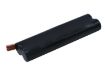 Battery Replacement Criticon 120446 BATT/110446 for Dinamap P81 Dinamap P81T - 4