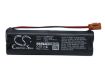 Battery Replacement Criticon 120446 BATT/110446 for Dinamap P81 Dinamap P81T - 5