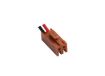 Battery Replacement Criticon 120446 BATT/110446 for Dinamap P81 Dinamap P81T - 6