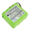 Picture of Battery Replacement Ampall E-1419 for SP-8800 Syringe Pump