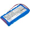 Charter Kontron TSGLIIO100298 Battery Replacement for Vitalogik 4500 - 2