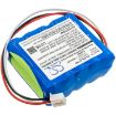 Battery Replacement Nsk U421-070 for EndoMate DT - 2