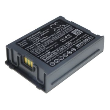Battery Replacement Comen 022-000033-00 CMLB-1525 HYLB-1525 for C30 - 1