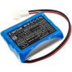 Mindray MEC-1000 Battery Replacement - 2