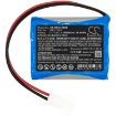 Mindray MEC-1000 Battery Replacement - 3