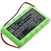 Picture of Battery Replacement Compex 018.004.913 018004913 032002690 for Fitness Fitness Tens