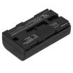 Battery Replacement Cortex 000-00-039 for Metamax 3B - 2
