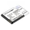 Nokia BL-5B Battery Replacement for 2610 3220 - 1