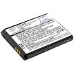 Samsung AB483640BE Battery Replacement for B3210 Corby TXT - 1