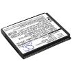Samsung AB483640BE Battery Replacement for B3210 Corby TXT - 2
