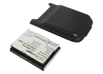 Replacement Battery Asus SBP-10 for Aries M530 - 1