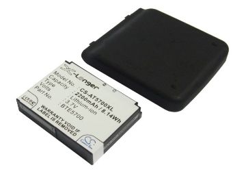 AT&T BTE5700 Battery Replacement for SMT5700 - 1
