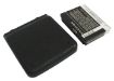 AT&T BTE5700 Battery Replacement for SMT5700 - 4
