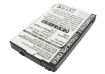 Battery Replacement Gigabyte A2K40-EJ3030-Z0R GLS-H01 for gSmart G300 i350 - 2