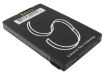 Battery Replacement Gigabyte A2K40-EJ3030-Z0R GLS-H01 for gSmart G300 i350 - 4