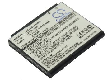 Audiovox BTR-1450 Battery Replacement for CDM-1450 Super Slice - 1