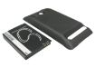 Battery Replacement Sprint 35H00123-00M 35H00123-02M 35H00123-03M 35H00123-22M BA S390 BA S420 RHOD160 - 3