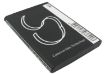Samsung AB463446BC AB463446BU Battery Replacement for Champ Diva Folder - 4