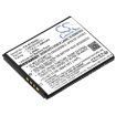 AT&T GoPhone GEMINI OT871AG Battery Replacement - 1