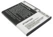 T-Mobile HB4J1 HB4J1H Battery Replacement for Comet U8150-B - 4