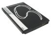 35H00146-00M Battery Replacement for EVO Shift 4G - 3