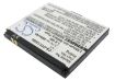 Alcatel V1 Battery Replacement for OT-C123 OT-C123A - 2