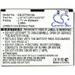 ZTE Li3710T42P3h483757 Battery Replacement for Adamant F450 E810 - 3