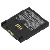 Battery Replacement Easypack 66590 711 099 for EasyPack 550 & 610 - 2