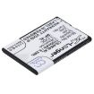 Vertu BP-4LV Battery Replacement for Constellation Quest - 2