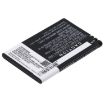 Vertu BP-4LV Battery Replacement for Constellation Quest - 4