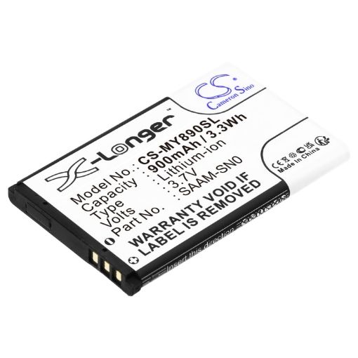 Picture of Battery Replacement Leagoo BT-C2 for C2
