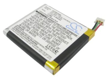 Battery Replacement Sony Ericsson 1227-8001.10W16 1228-9675.1 1421-0953.1 10W35 for E10i Xperia X10 Mini - 1