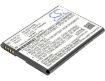 Replacement Battery Huawei HB4W1 HB4W1H for Ascend G510 C8813 - 1