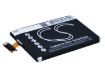 LG BL-T5 EAC61898601 Battery Replacement for E960 E970 - 4